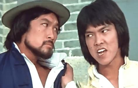 《杂家小子》兄弟再同框,63岁元彪与71岁梁家仁会再合作吗?