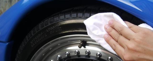 使用轮胎光亮剂能不能用？会不会伤轮胎？