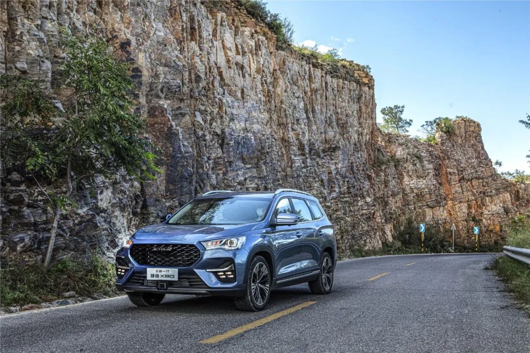 质优价廉空间大,年底买车看这三款就够了!