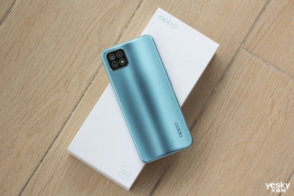 oppo a53参数5g,oppoa53参数详细参数 千元左右能买到怎样的5g手机oppoa53体验