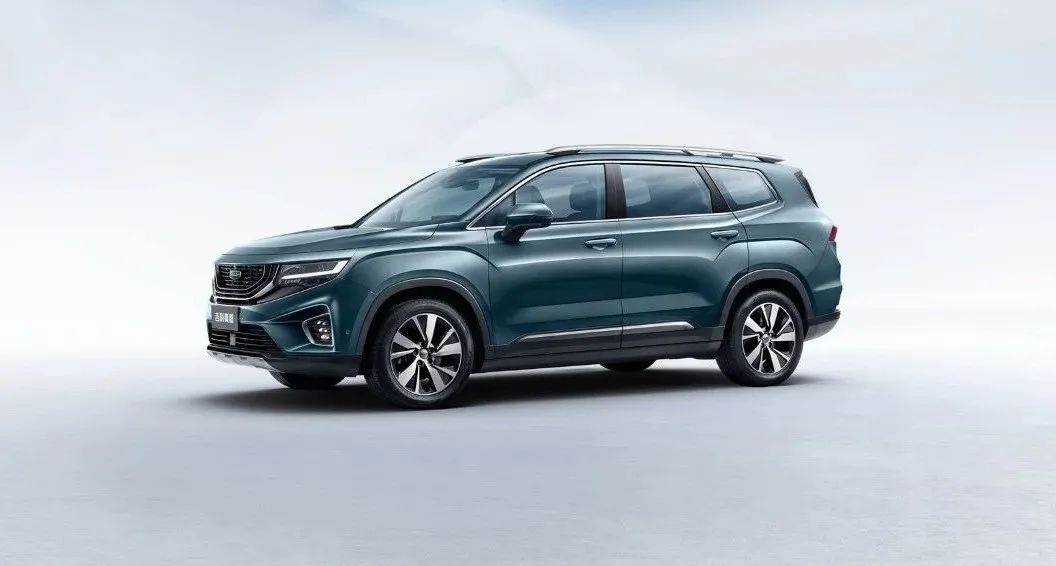 质优价廉空间大,年底买车看这三款就够了!