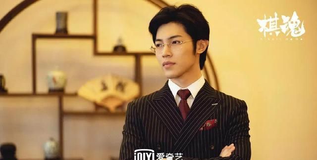 棋魂天赋异禀纨绔少年却被逐出师门方绪在围棋界是怎样的存在