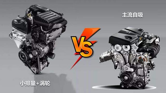 自吸如此稳定，为什么车企还是更偏爱涡轮增压？