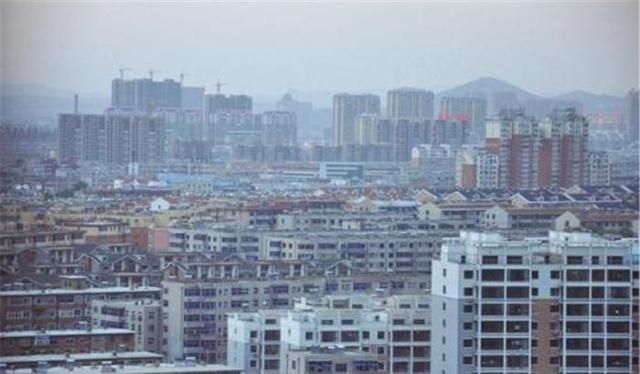阜新或将成一鬼城,房价3000少有人购买,