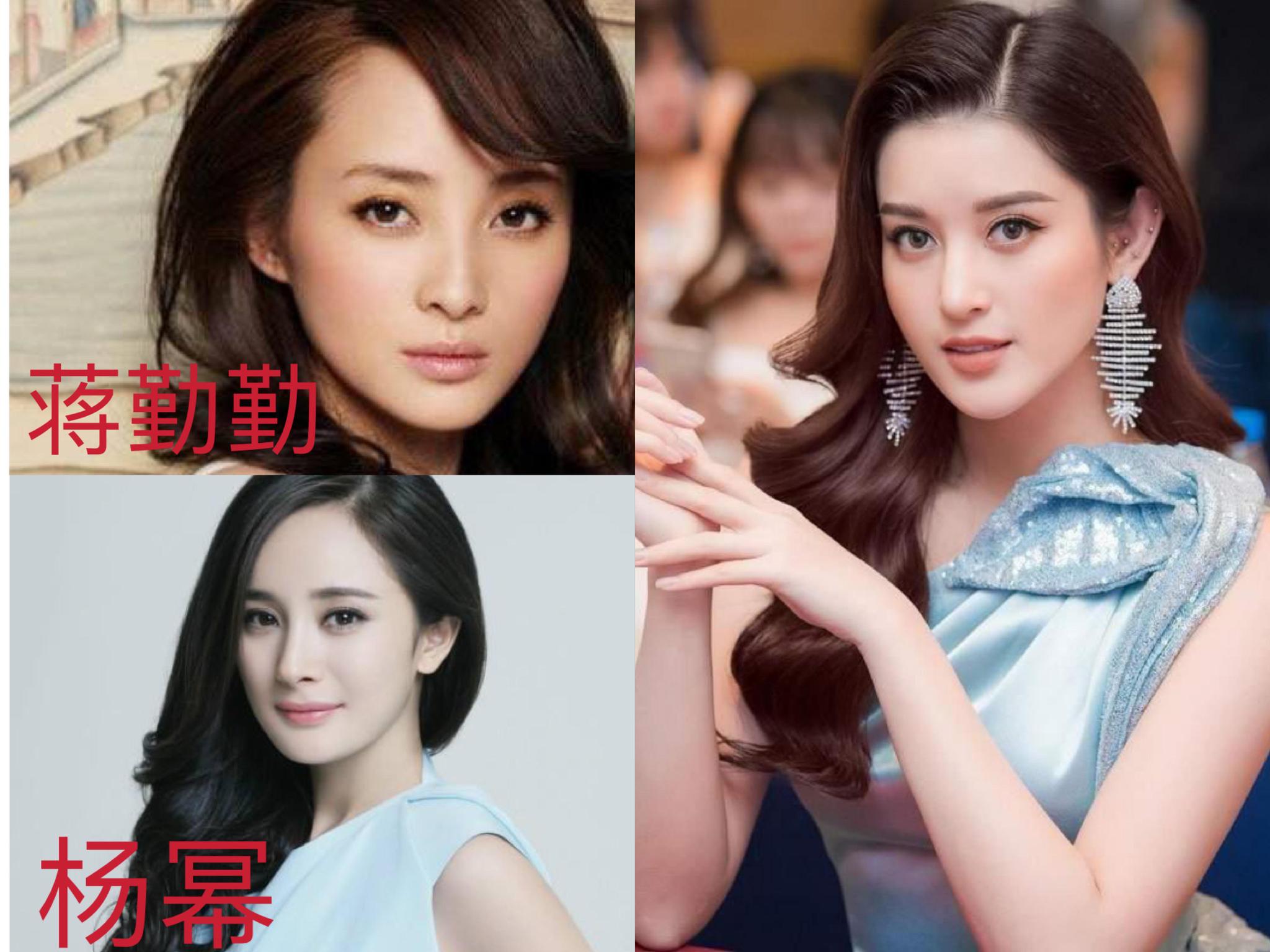 nguyen,越南nguyen 新晋越南第一美女nguyen! 高颜值曲线有型,撞脸国内女