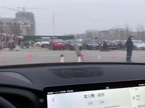 比亚迪汉车主告知大家电池保养秘密