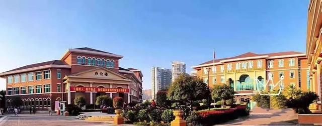 赣州全市高中排名_这个时间段,赣州全市师生家长不得离开本市!