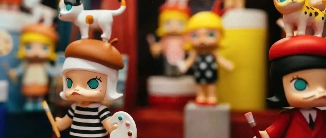 国货成国潮，品牌年轻化是如何炼成的