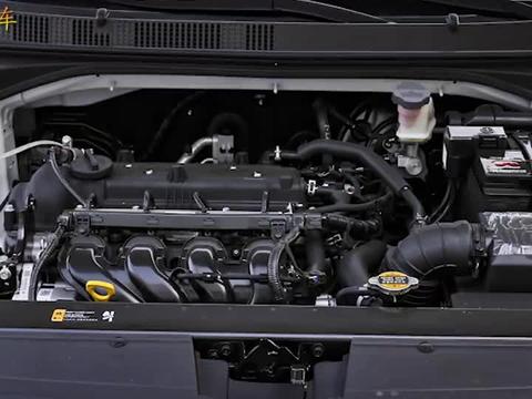 实拍悦动：全系优惠20000，1.6L自动车型仅6万多，油耗6L