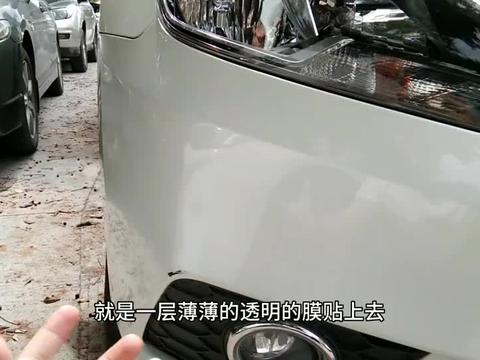 新车漆面该如何保养最好？介绍三种实用的方法给大家