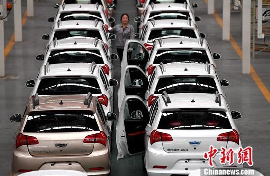 未来15年，中国新能源汽车产业将发生哪些变化？