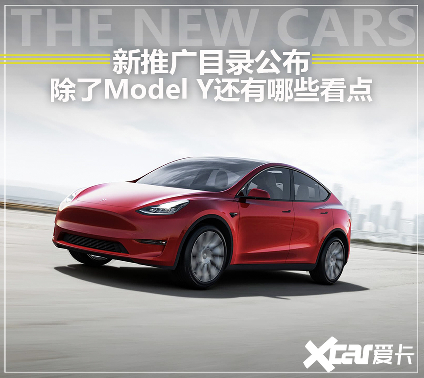12ƹĿ¼ Model Y³