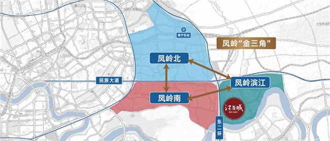 示意图