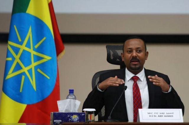 埃塞俄比亚总理称内战已胜利提人阵称将继续战斗