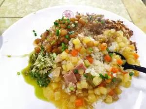 干饭人口号押韵_干饭人情侣头像(3)