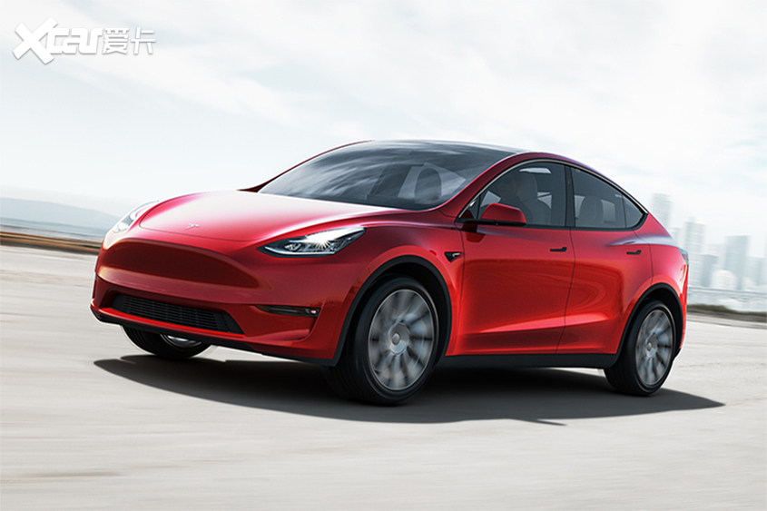 12ƹĿ¼ Model Y³