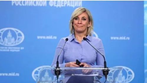 俄罗斯外交部表态痛批澳大利亚