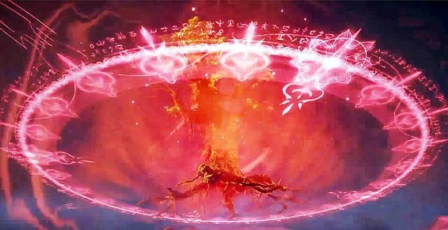 斗罗大陆:十万年魂环不只有"献祭"法,还有几种方法可以获得