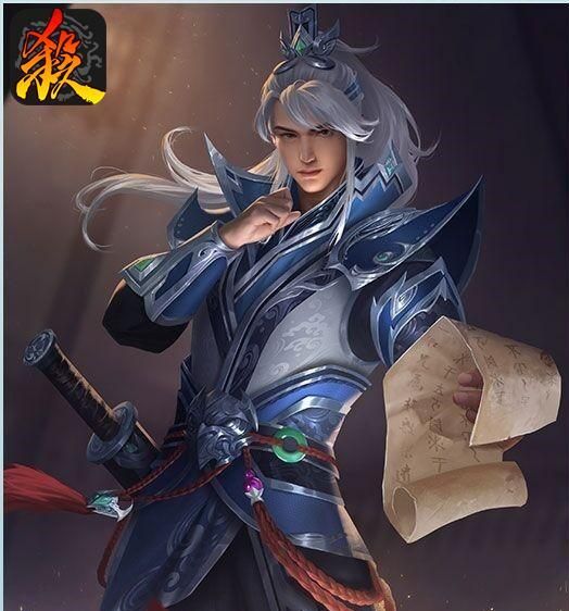 三国杀界钟会脱胎换骨脱离不动白新武将董承全场拼点