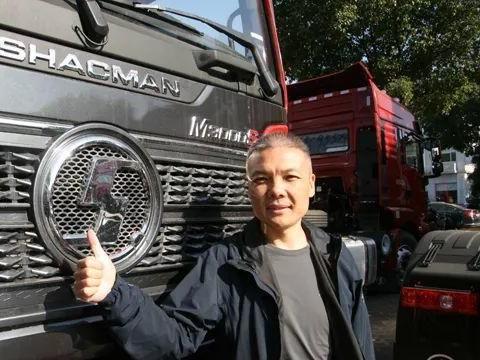 上海华英：销服一体促业绩｜卡车之友网