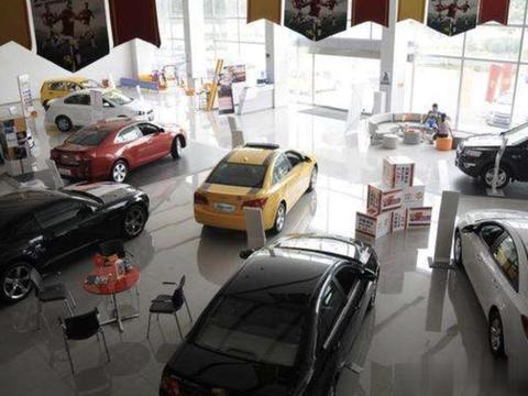 掌握车价“潜规则”，汽车优惠大揭秘，一年中何时买车最便宜？