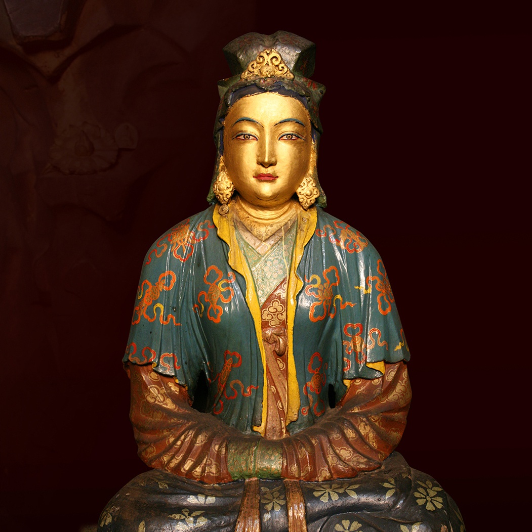 西藏青稞传说 - 知乎