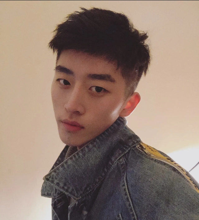 男生发型图片分享:2020无可挑剔的12款男生发型,留了就帅