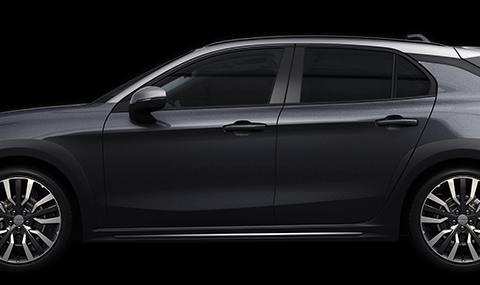 新潮澎湃 即克启程 新郑合众汇成领克开业盛典