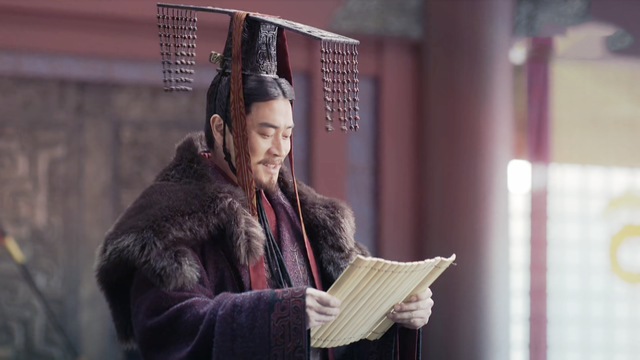 《大秦赋》:赵偃之死另有隐情,倡后与赵佾各藏秘