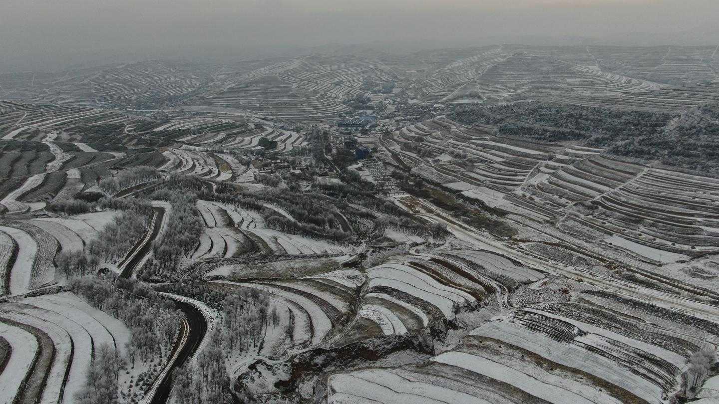 旅游指南：2025年通渭县城夜游小巷深度探秘