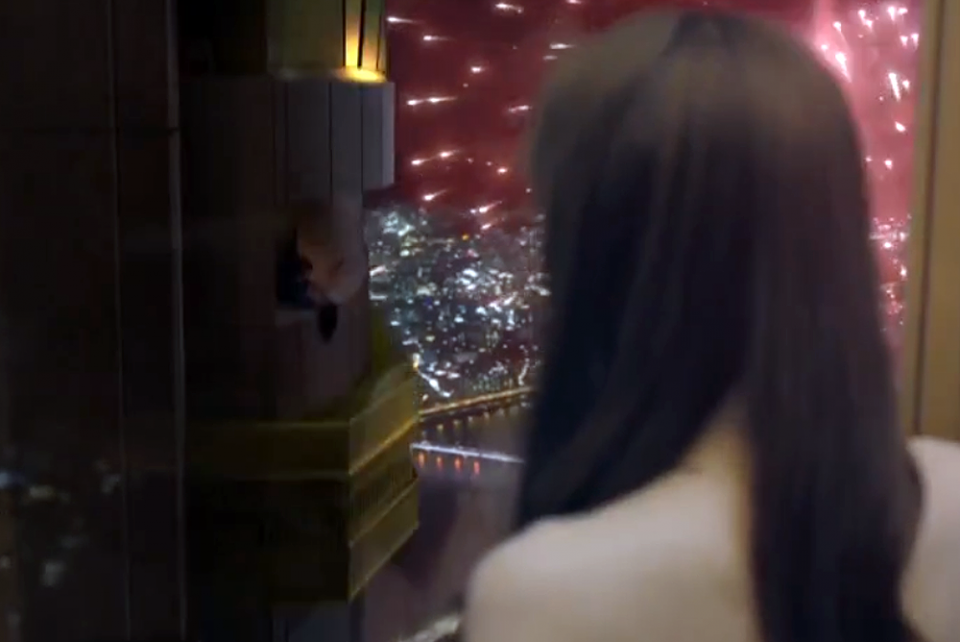 韩剧顶楼第16集秀莲美强惨亮底牌事实吴允熙是真凶