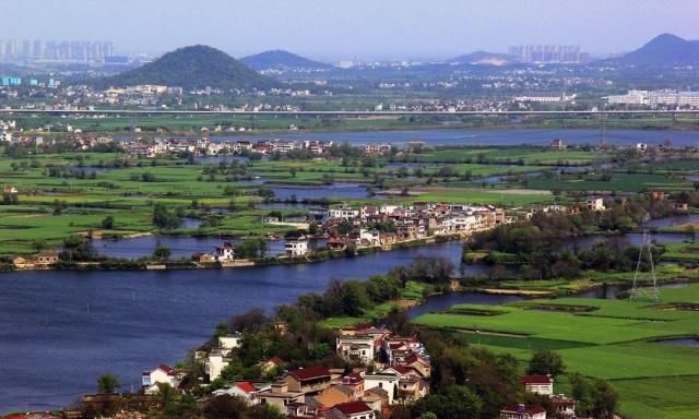 阜阳GDP比芜湖高_最新2020年安徽省各地市GDP排名:合肥突破万亿,一城独大