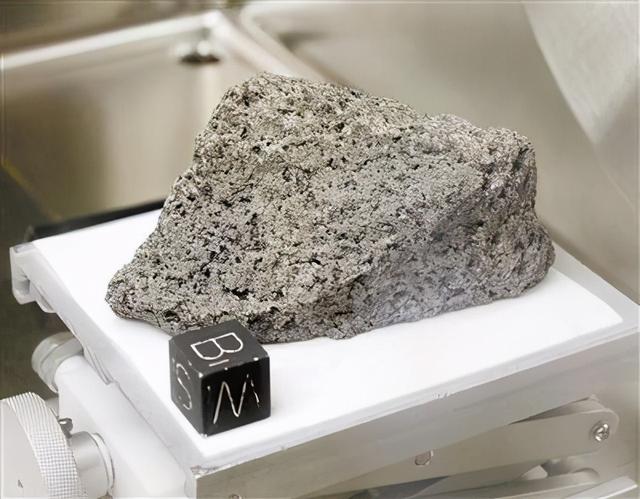 美国已有月球土壤为何还想要嫦娥五号月壤 美国紧张中国登月真实原因