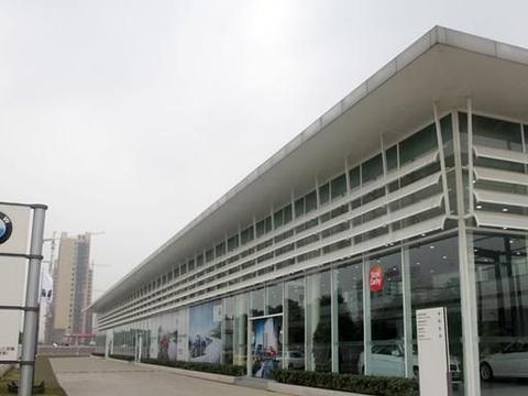 让天下有难做的生意,所以4S店会消失对不对?