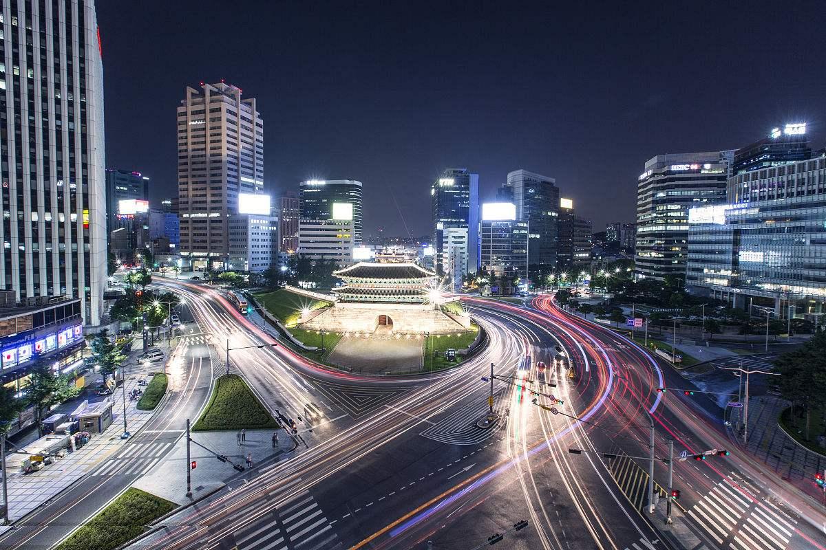 韩国历年的gdp_广东是中国经济增长的领头羊,看完去年广东GDP,韩国网友酸了!