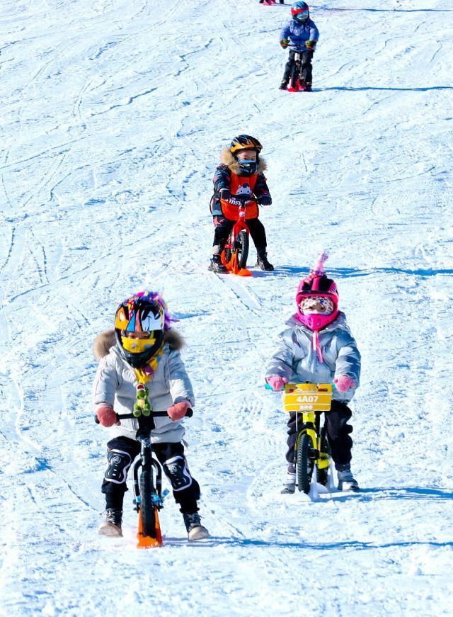 滑雪技华体会- 华体会体育- 华体会体育官网术入门知识