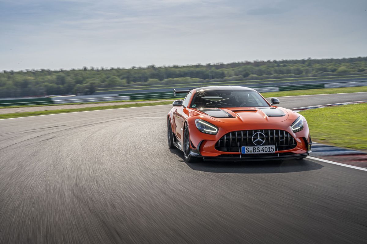 ֹ12 AMG GT R2021ͣ