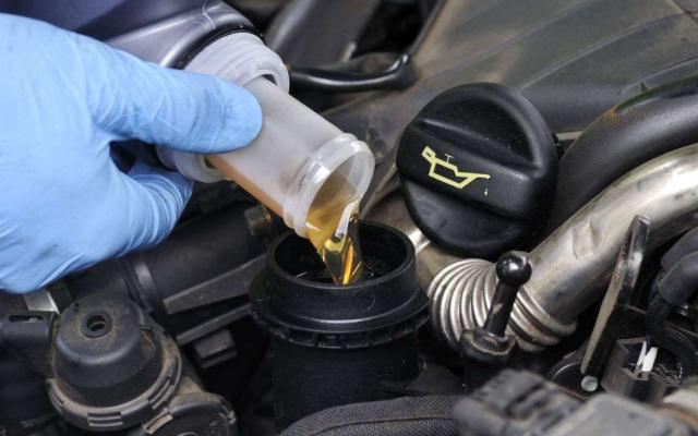 6万公里，这五个地方必须换，不然既耗油还危险