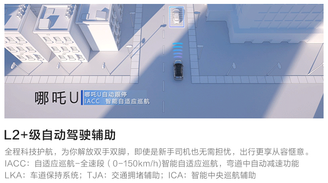这款纯电SUV顶配不到20万 续航500km/满满黑科技 这款纯电SUV顶配不到20万 续航500km/满满黑科技