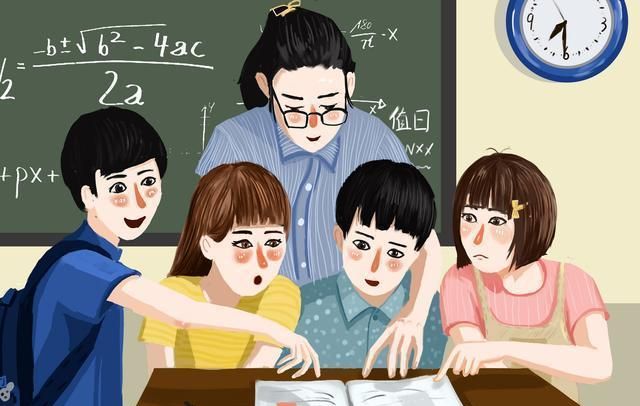 孩子上课不遵守纪律怎么办 调皮学生老师该不该管