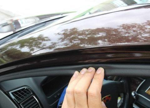 如何维护汽车密封橡胶?这将使你的车更长寿