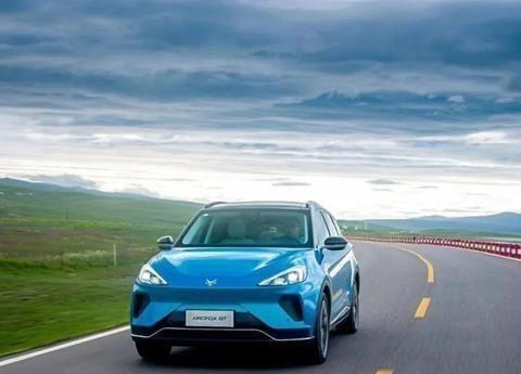 玩“三电”技术,新能源车“优等生”如何改进汽车评估