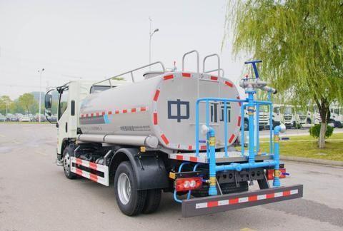 什么原因会造成洒水车变速器漏油、异响?老司机帮你做原因排查!