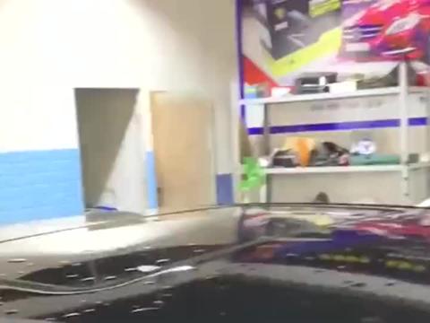 买便宜车为什么要去4s店保养？大哥这一番话，让我受教了！