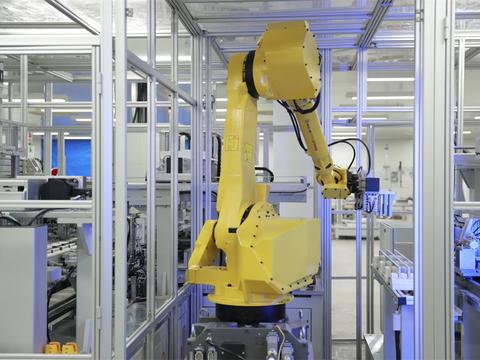 总投资60亿元，比亚迪新能源动力电池生产基地落户蚌埠