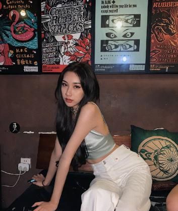 女rapper圈子乱,大狗rapper被diss free c事件引发说唱圈女rapper大混战!
