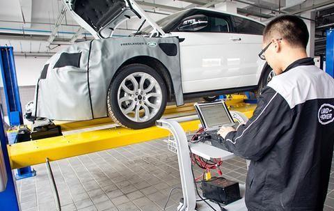 什么时候4s店能变身“加油站”,新能源汽车的普及也就成功了!