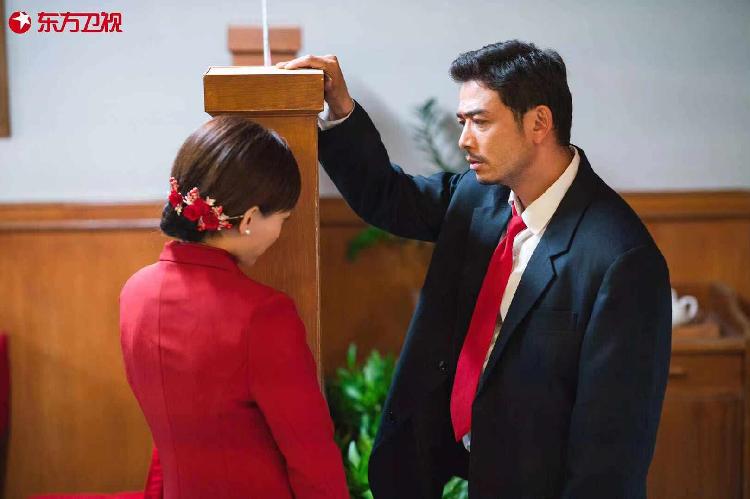 《大江大河2》豆瓣评分破9,正午阳光正名成功:“倔脾气”的宋运辉又回来了休闲区蓝鸢梦想 - Www.slyday.coM 《大江大河2》豆瓣评分破9,正午阳光正名成功:“倔脾气”的宋运辉又回来了休闲区蓝鸢梦想 - Www.slyday.coM