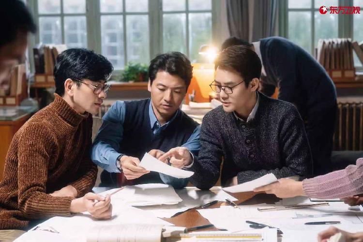 《大江大河2》豆瓣评分破9,正午阳光正名成功:“倔脾气”的宋运辉又回来了休闲区蓝鸢梦想 - Www.slyday.coM 《大江大河2》豆瓣评分破9,正午阳光正名成功:“倔脾气”的宋运辉又回来了休闲区蓝鸢梦想 - Www.slyday.coM