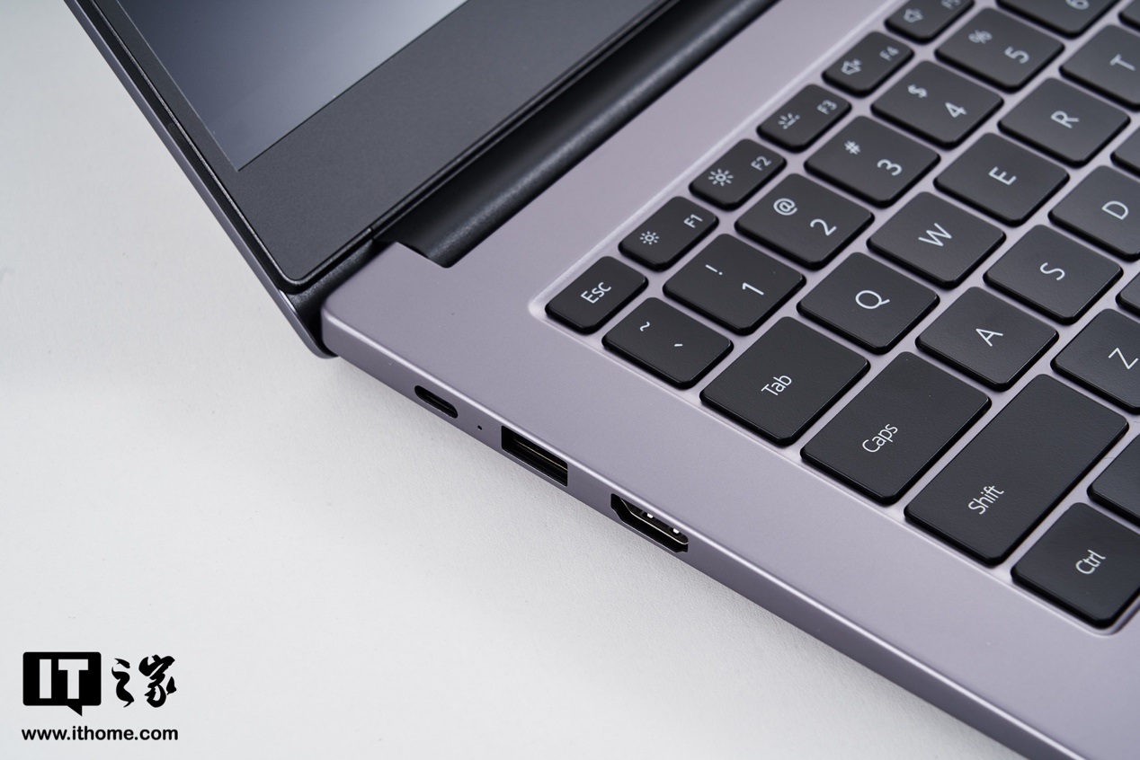 matebook d14键盘背光,华为matebook14笔记本 不止于此的轻薄笔电华为matebookd142021款体验评测